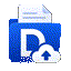 DropByte Logo